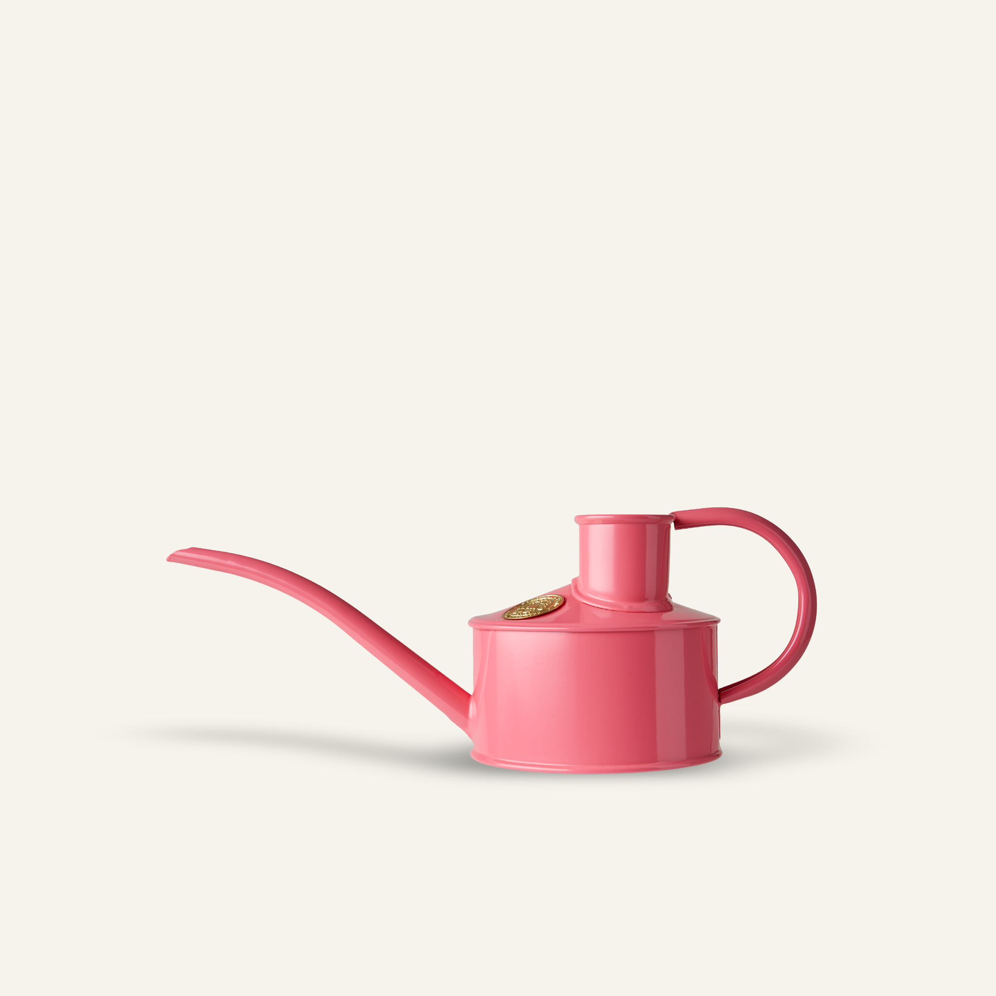 small house plant watering can The Fazeley Flow Peppercorn Pink