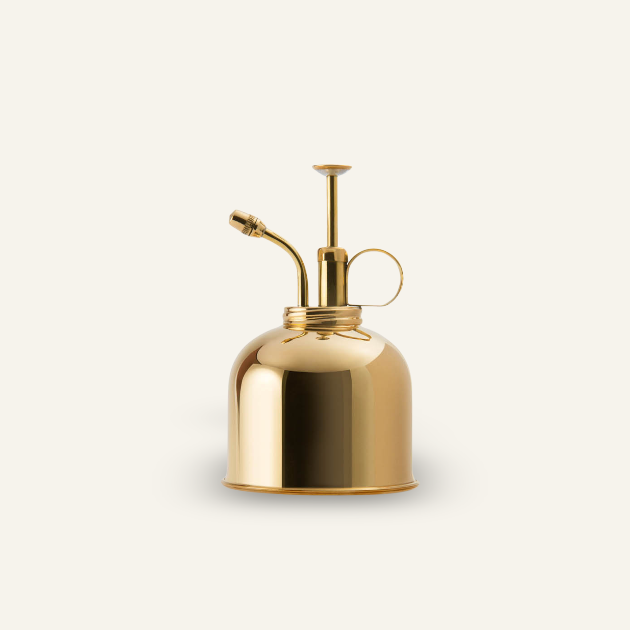 Haws 1/2 Pint Smethwick Spritzer Brass Plant Mister – Haws UK