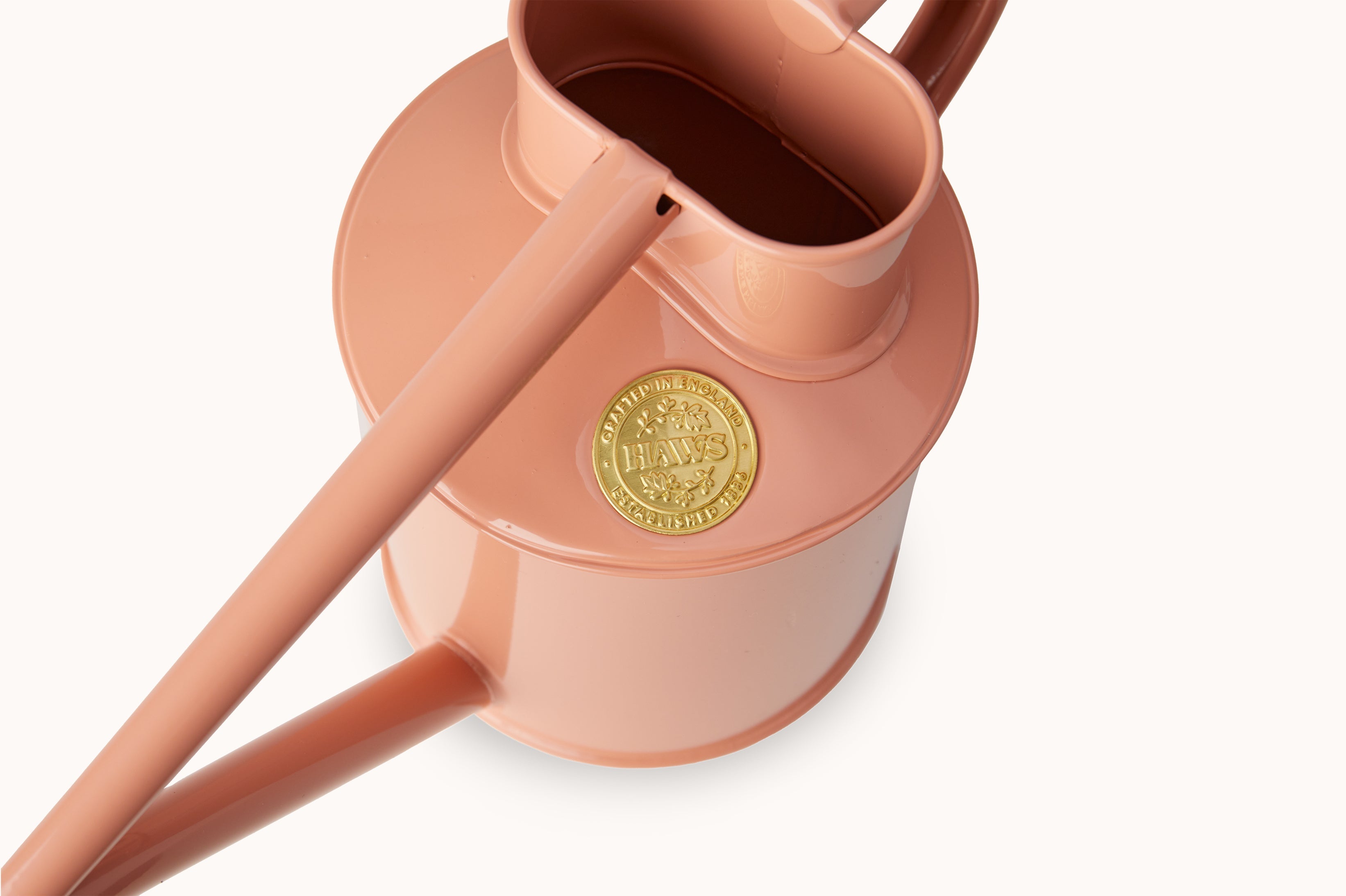 The Rowley Ripple - Pink Clay - Two Pint – Haws US