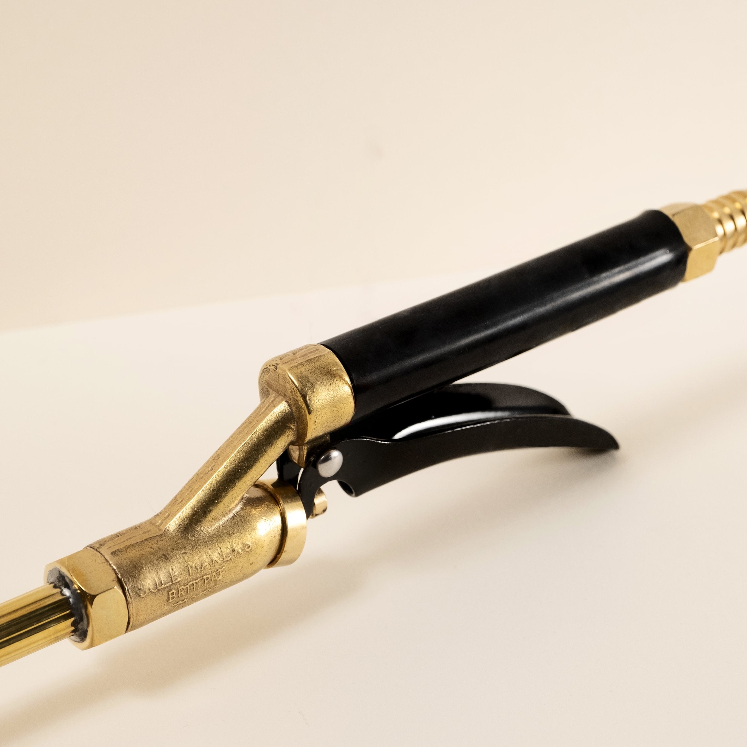 Brass Spray Lance – Haws US