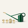 The Warley Fall - Green - Growing Kit - One Gallon