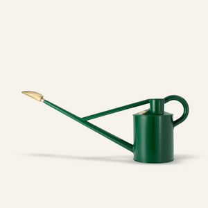 The Warley Fall - One Gallon in Green