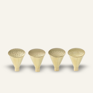The Round Set for Pots