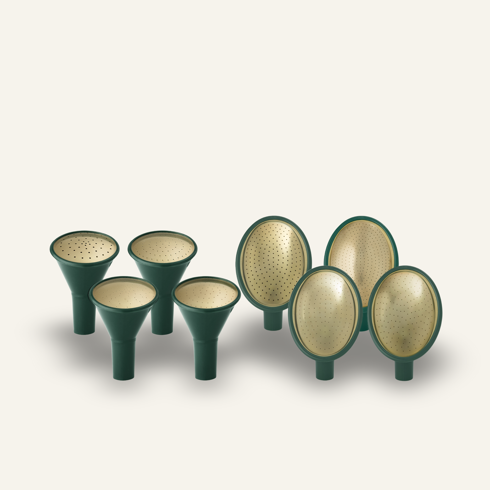 The Full Monty Set