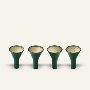 The Round Set for Pots
