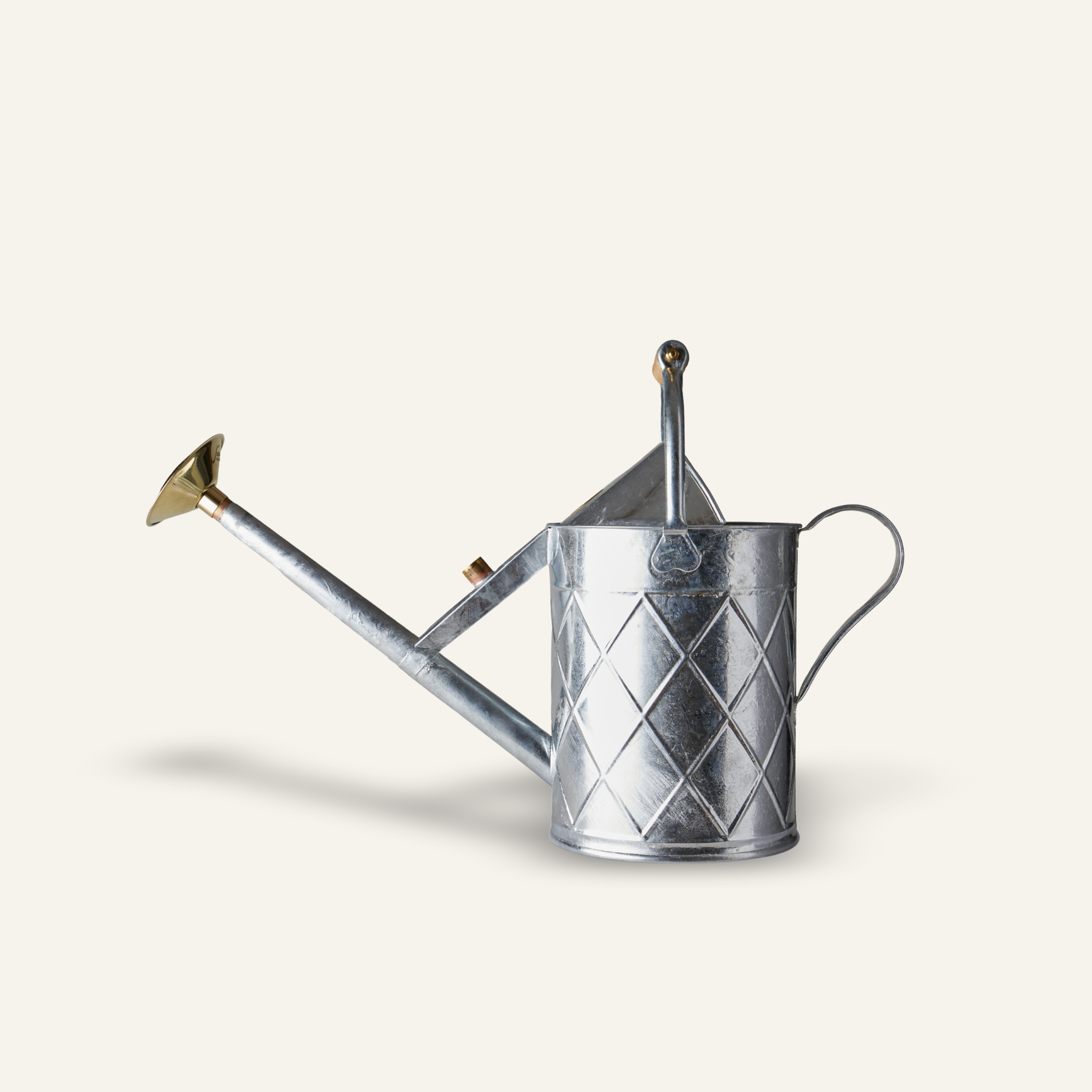 The Hockley Heritage HDG - 2 Gallon Galvanised – Haws UK