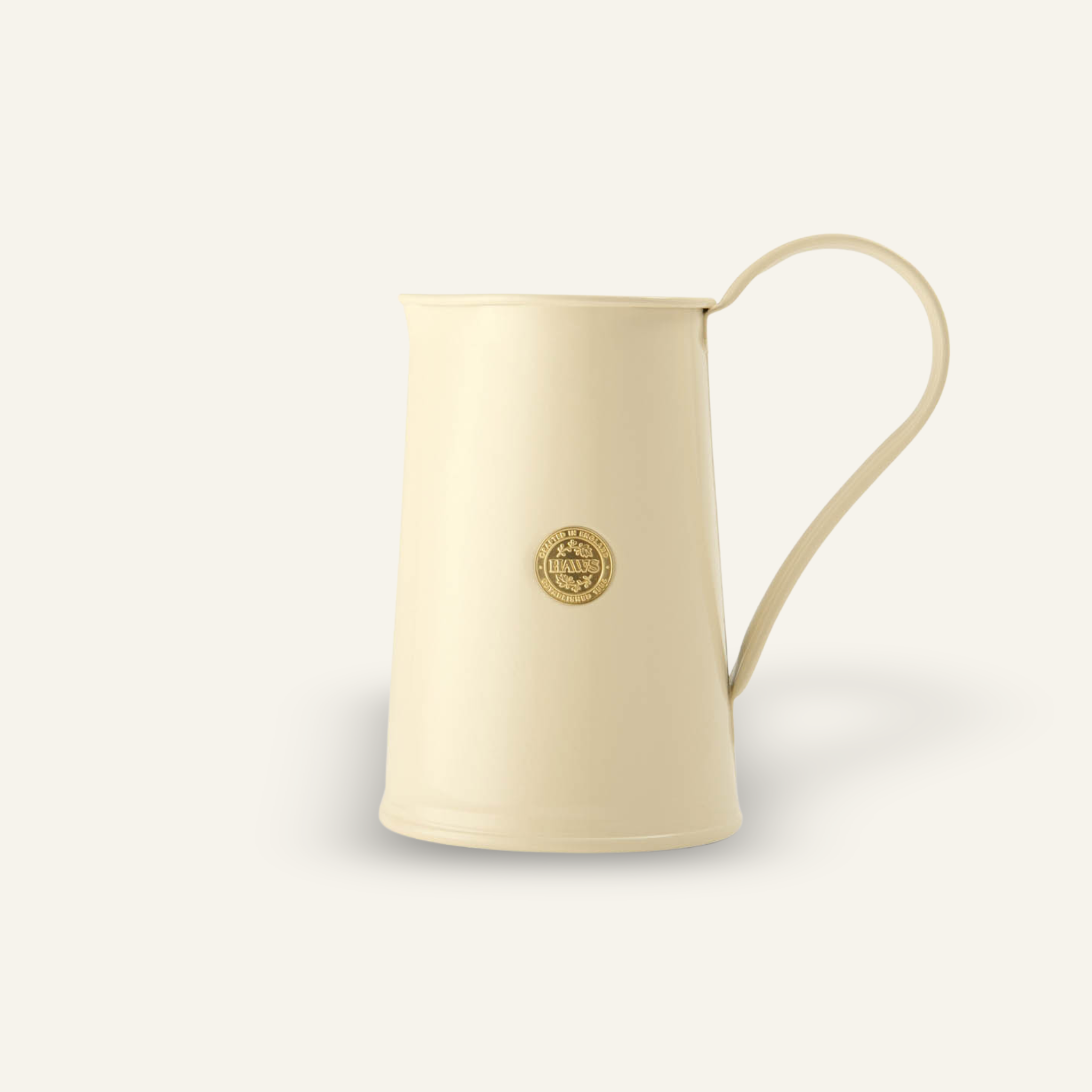 The Haws Jug Cream - Three Pint