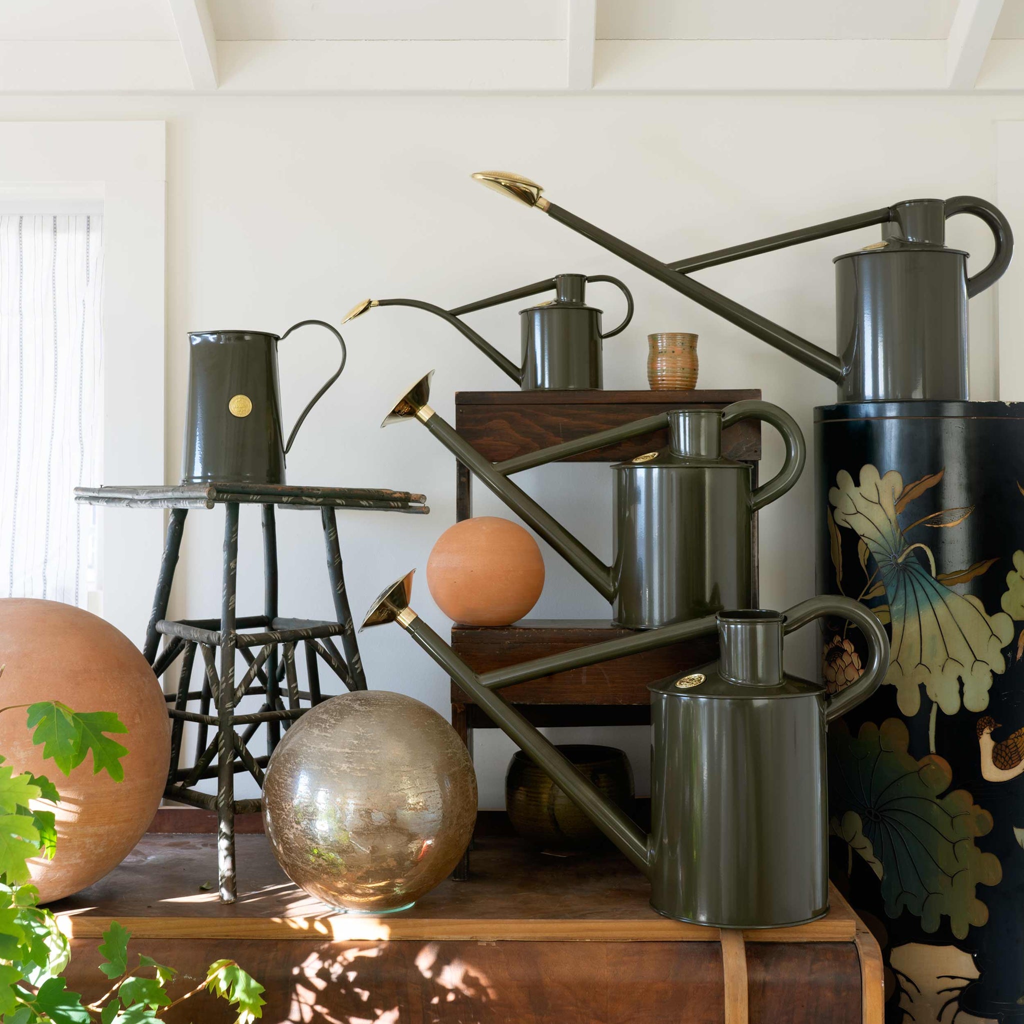 Haws Design Outdoor Watering Cans – Haws US