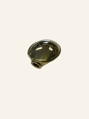 Brass Spray Lance Rose