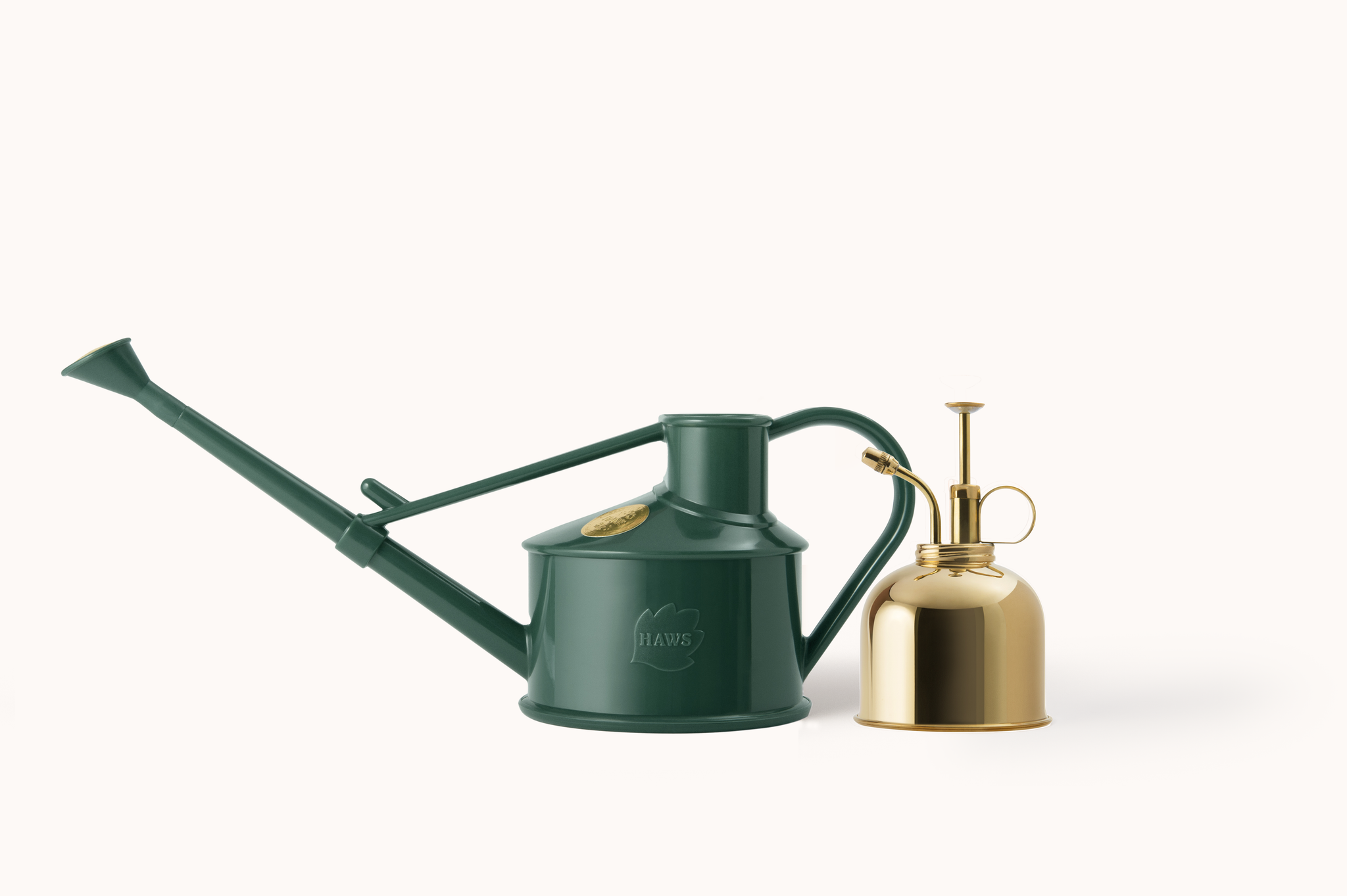 ALLbHAWS English watering cans green