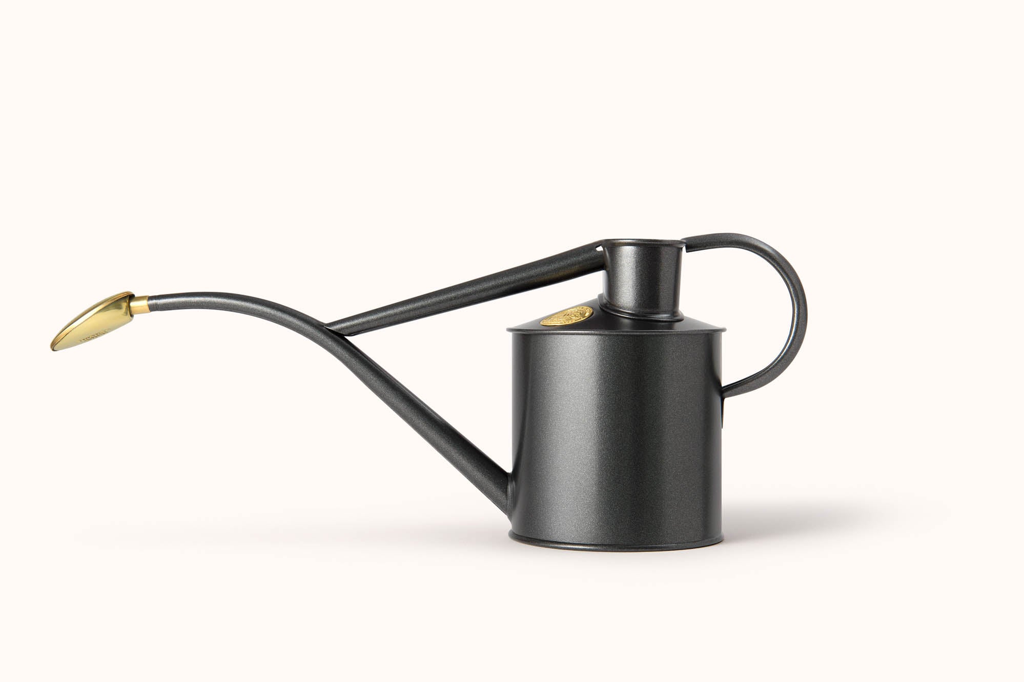 The Rowley Ripple Graphite - Two Pint