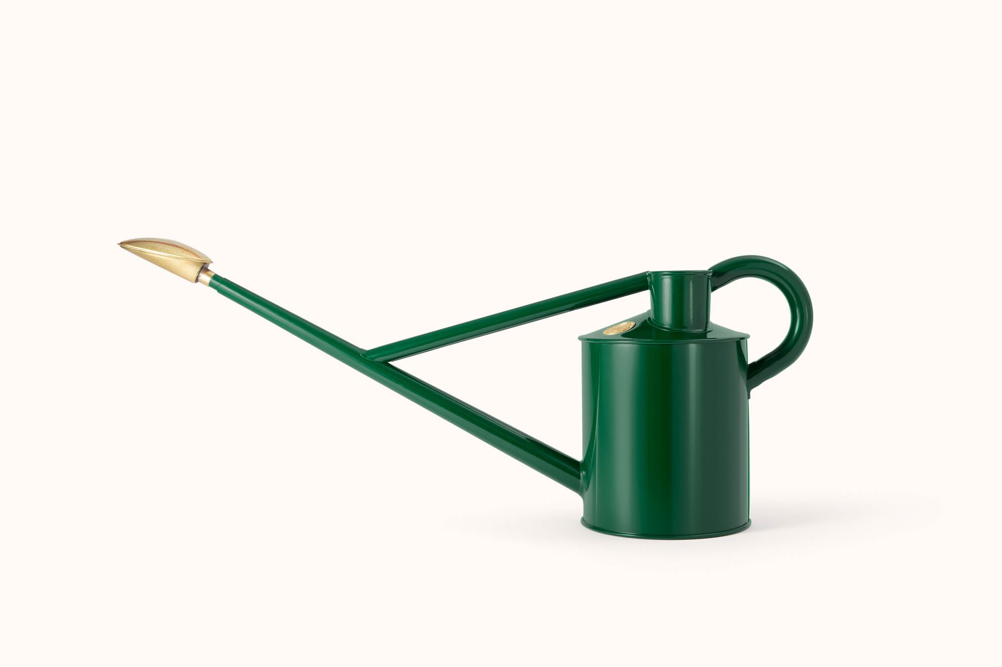 The Warley Fall Green - One Gallon