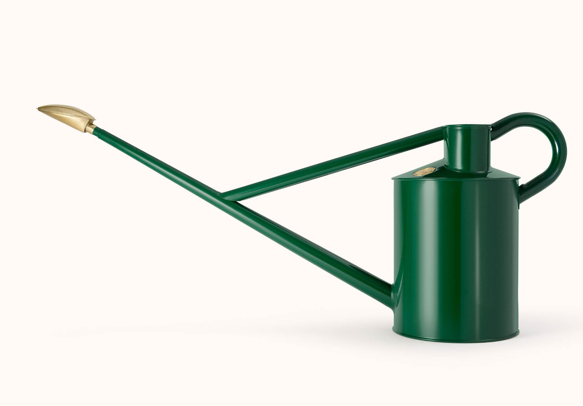 The Warley Fall HDG - Two Gallon Green