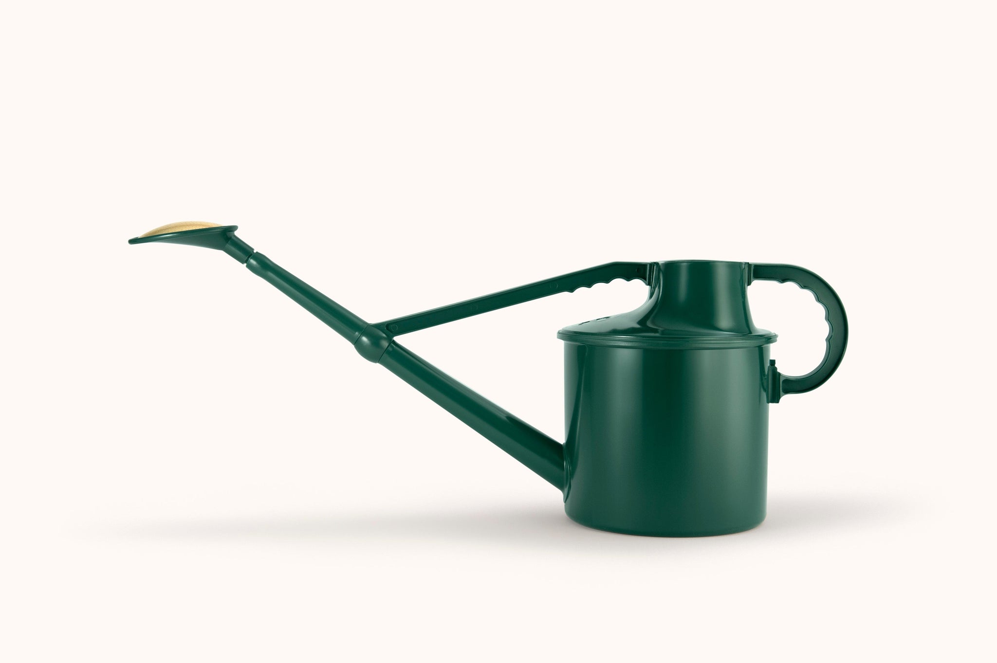 The Cradley Cascader Green - Balanced Pair - One & a Half Gallon