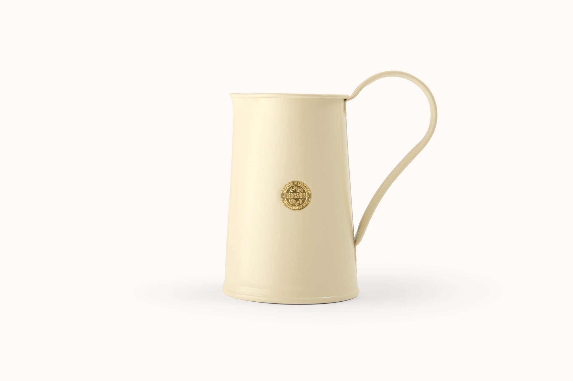 The Rowley Ripple - Plants and Flowers Set - Graphite & Cream - Two Pint