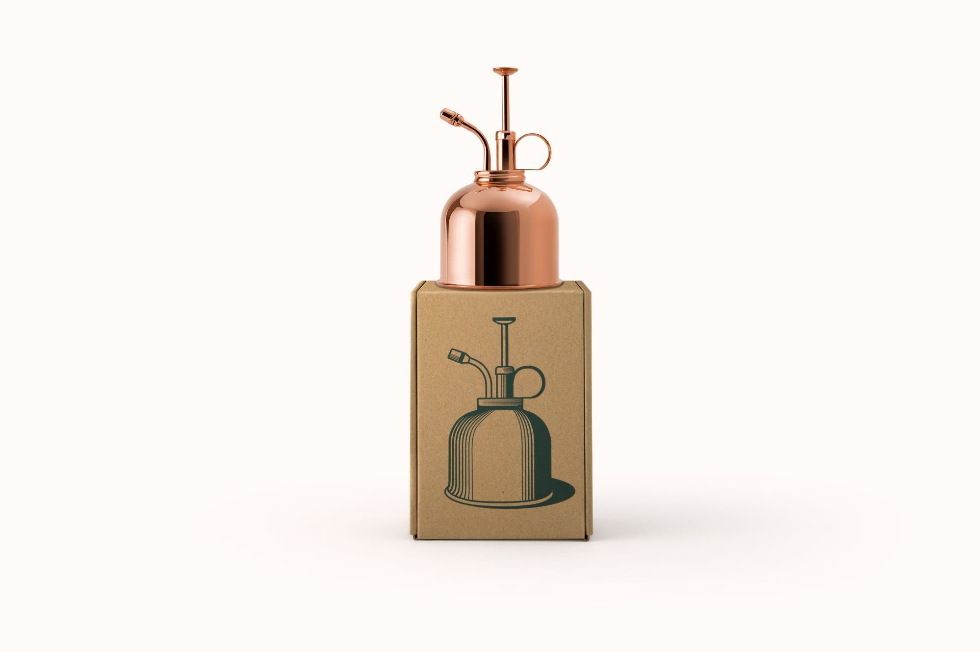 The Smethwick Spritzer Copper - Half Pint